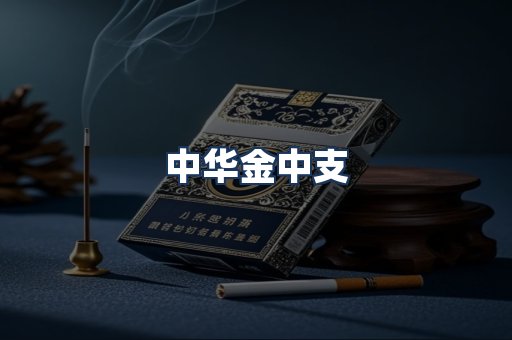 中华金中支